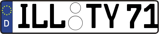 ILL-TY71