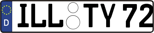 ILL-TY72
