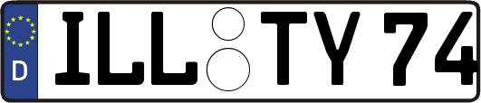 ILL-TY74