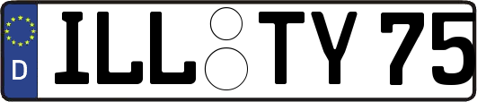 ILL-TY75