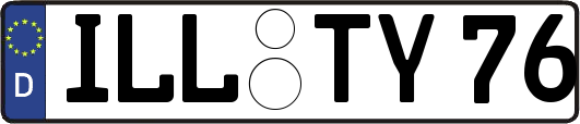 ILL-TY76