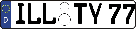 ILL-TY77
