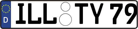 ILL-TY79