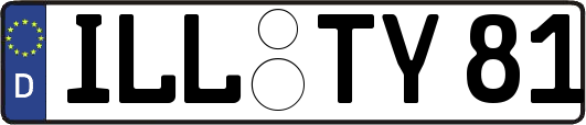 ILL-TY81