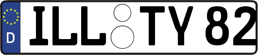 ILL-TY82