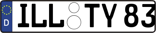 ILL-TY83
