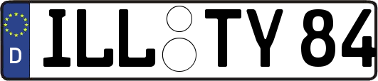 ILL-TY84