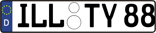ILL-TY88