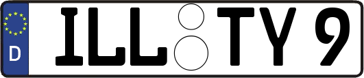 ILL-TY9