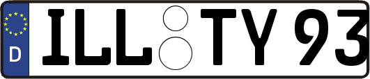 ILL-TY93