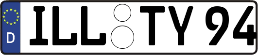 ILL-TY94