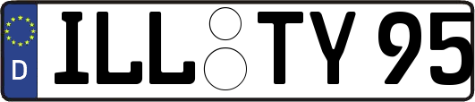 ILL-TY95