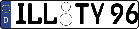 ILL-TY96