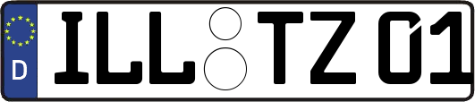 ILL-TZ01