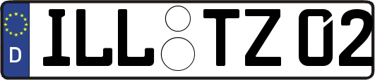 ILL-TZ02