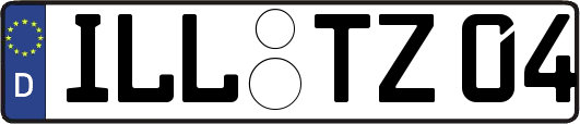 ILL-TZ04
