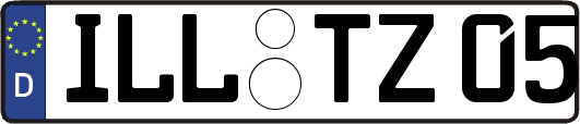 ILL-TZ05