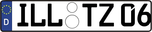 ILL-TZ06