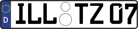 ILL-TZ07