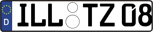 ILL-TZ08