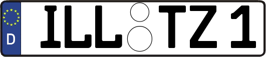 ILL-TZ1