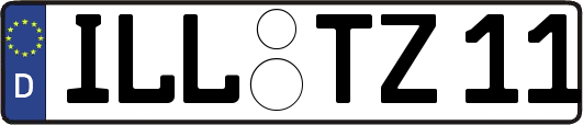 ILL-TZ11