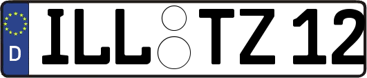 ILL-TZ12
