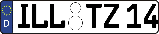 ILL-TZ14