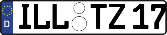 ILL-TZ17