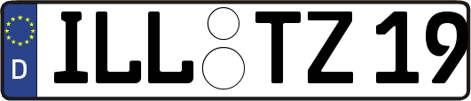 ILL-TZ19