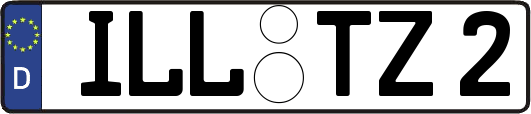 ILL-TZ2