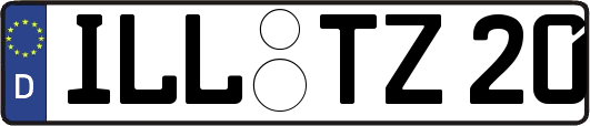 ILL-TZ20