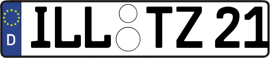 ILL-TZ21