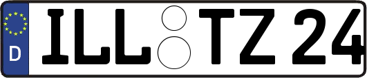 ILL-TZ24