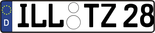 ILL-TZ28