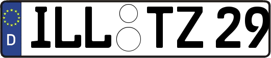 ILL-TZ29