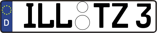 ILL-TZ3