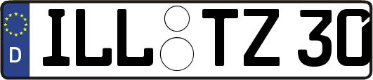 ILL-TZ30