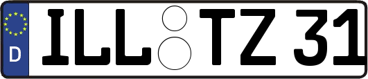 ILL-TZ31