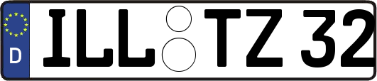 ILL-TZ32