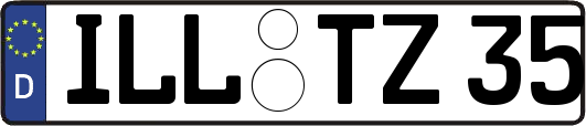 ILL-TZ35