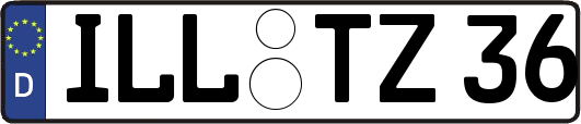 ILL-TZ36