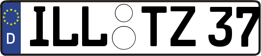 ILL-TZ37