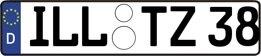 ILL-TZ38