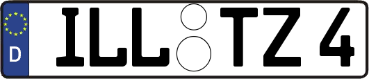 ILL-TZ4