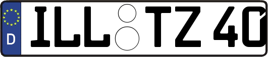 ILL-TZ40