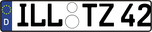 ILL-TZ42