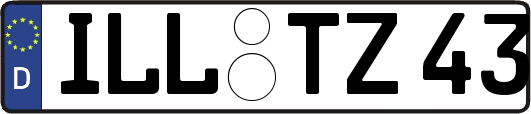 ILL-TZ43