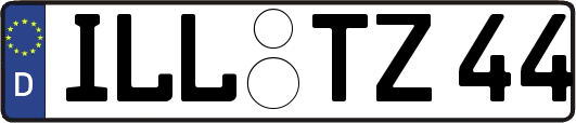 ILL-TZ44