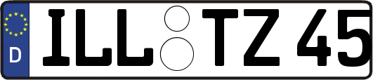 ILL-TZ45